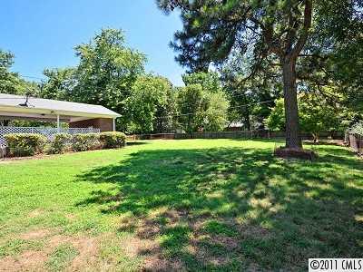 3332 Eastburn Road Charlotte NC 28210