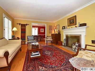 3332 Eastburn Road Charlotte NC 28210