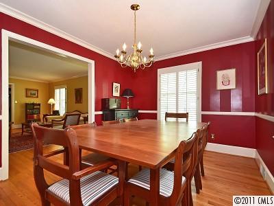 3332 Eastburn Road Charlotte NC 28210
