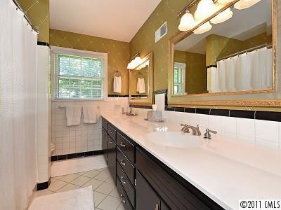 3332 Eastburn Road Charlotte NC 28210