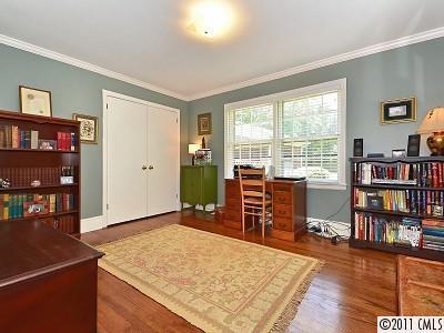 3332 Eastburn Road Charlotte NC 28210