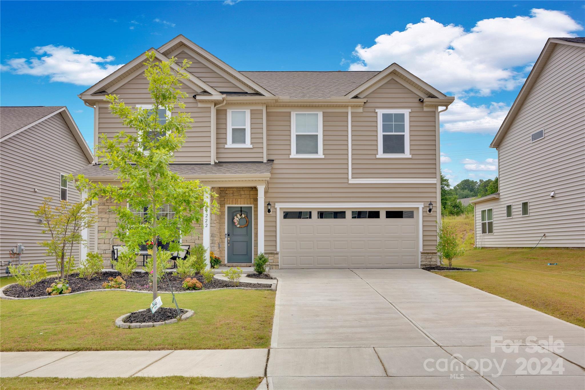 19222 Yellow Birch Drive Charlotte NC 28278