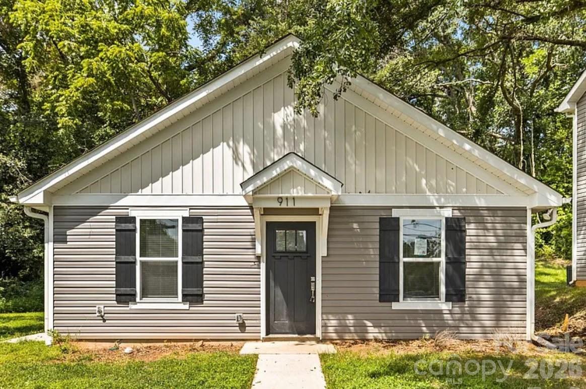 911 N Boyce Street Gastonia NC 28052