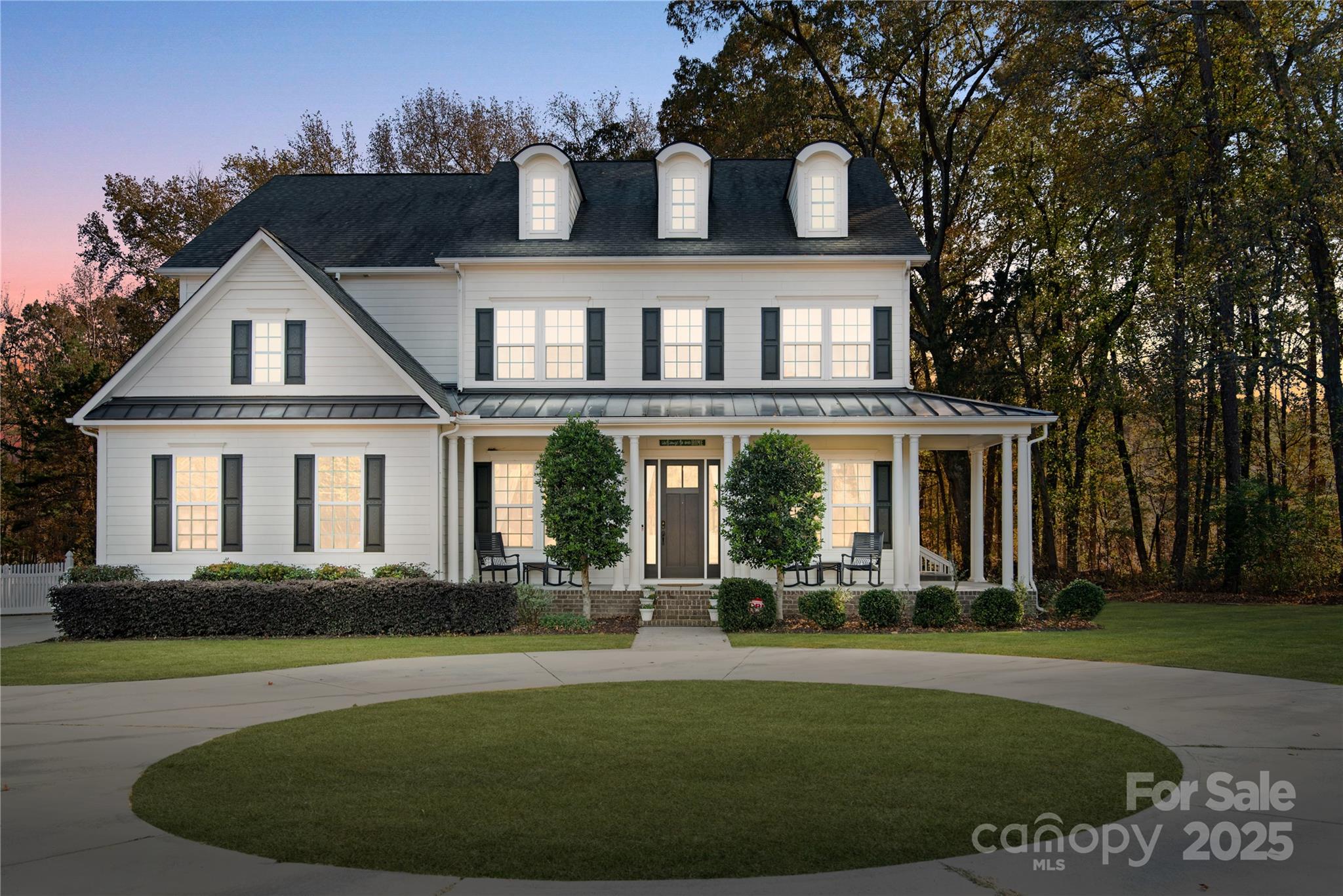 8838 Ira Flowe Road Charlotte NC 28227