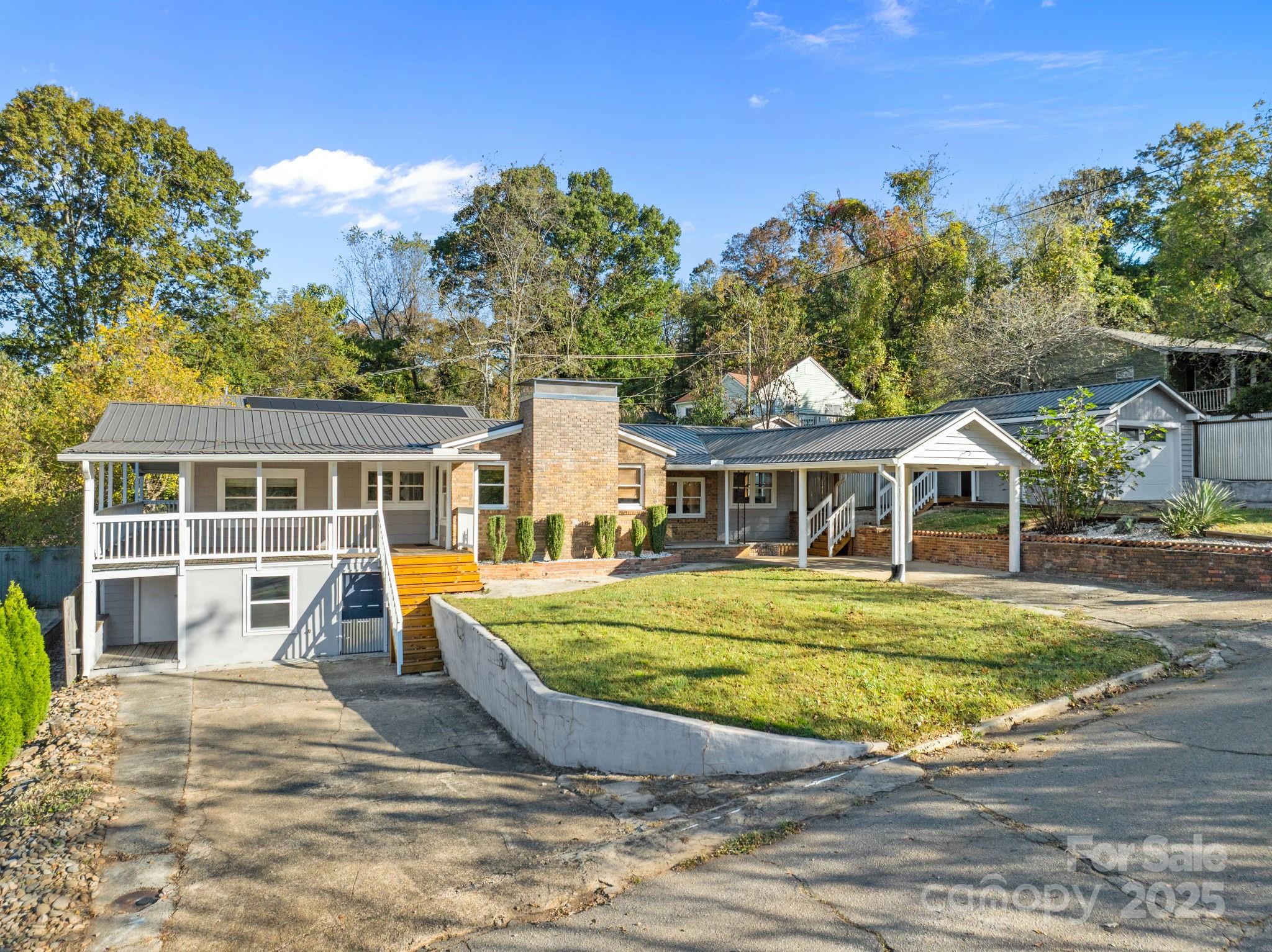 186 Joyner Avenue Asheville NC 28806