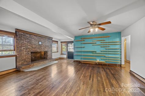 186 Joyner Avenue Asheville NC 28806