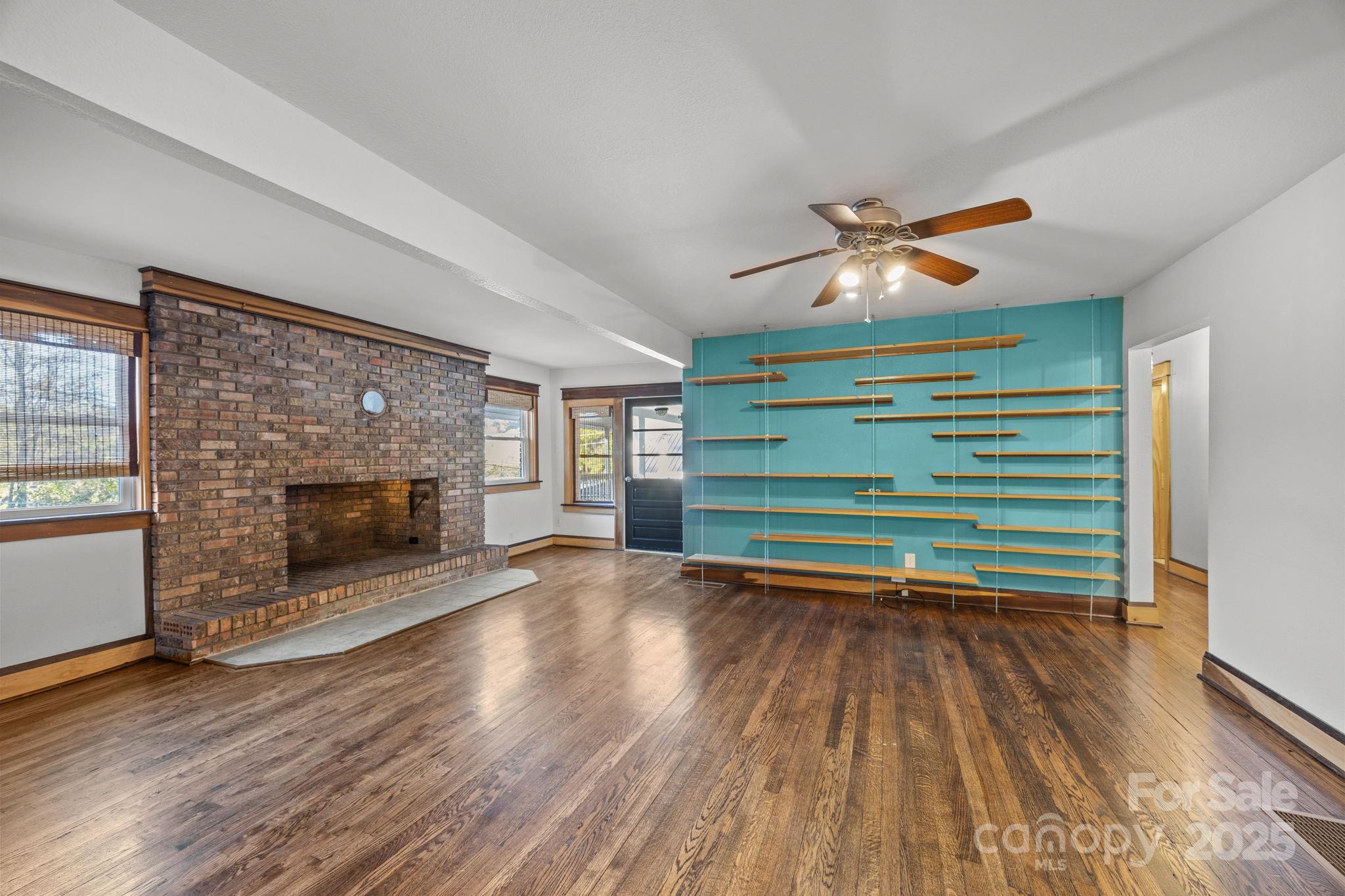 186 Joyner Avenue Asheville NC 28806