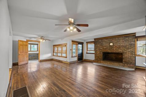 186 Joyner Avenue Asheville NC 28806