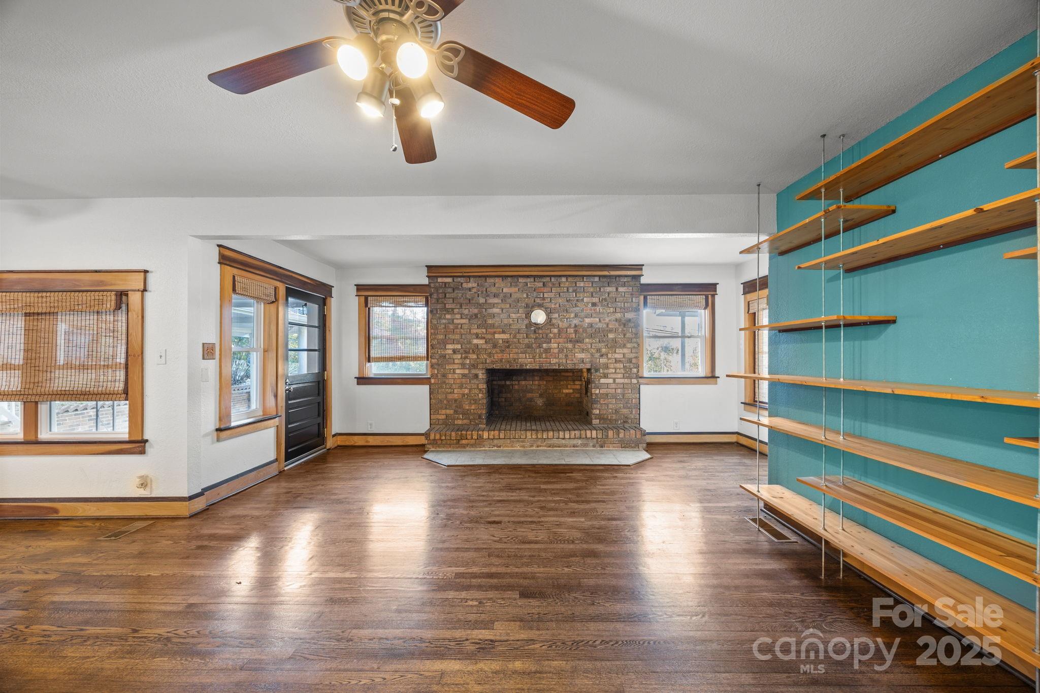 186 Joyner Avenue Asheville NC 28806