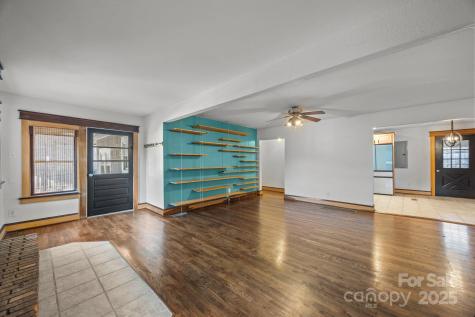 186 Joyner Avenue Asheville NC 28806