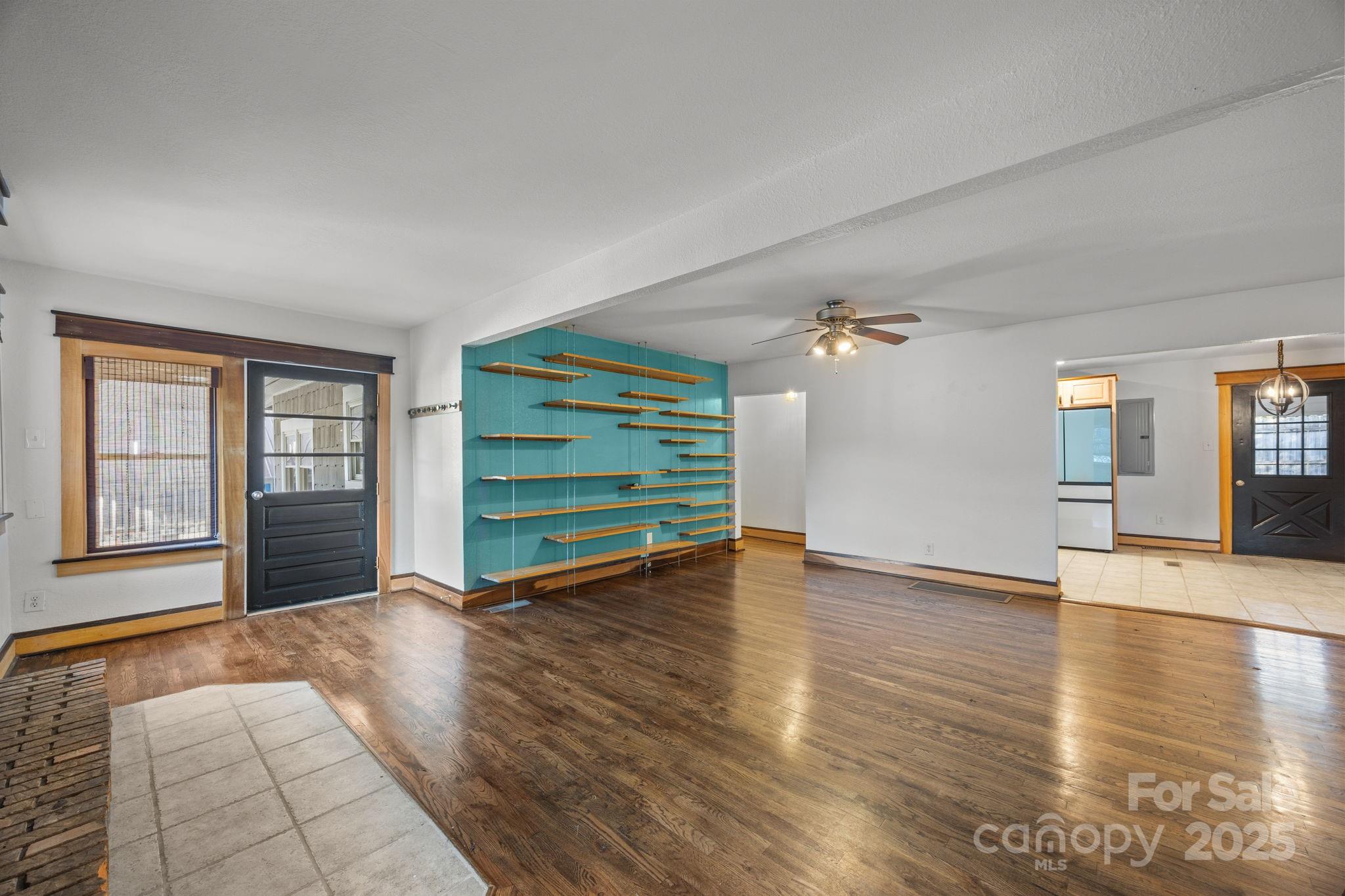 186 Joyner Avenue Asheville NC 28806