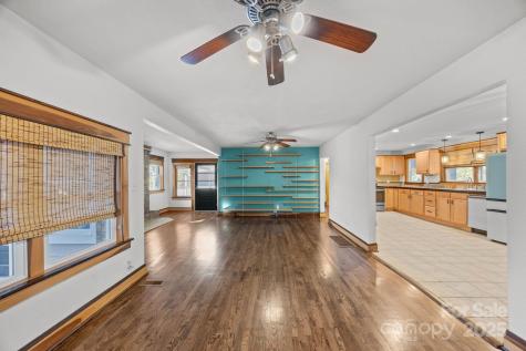 186 Joyner Avenue Asheville NC 28806