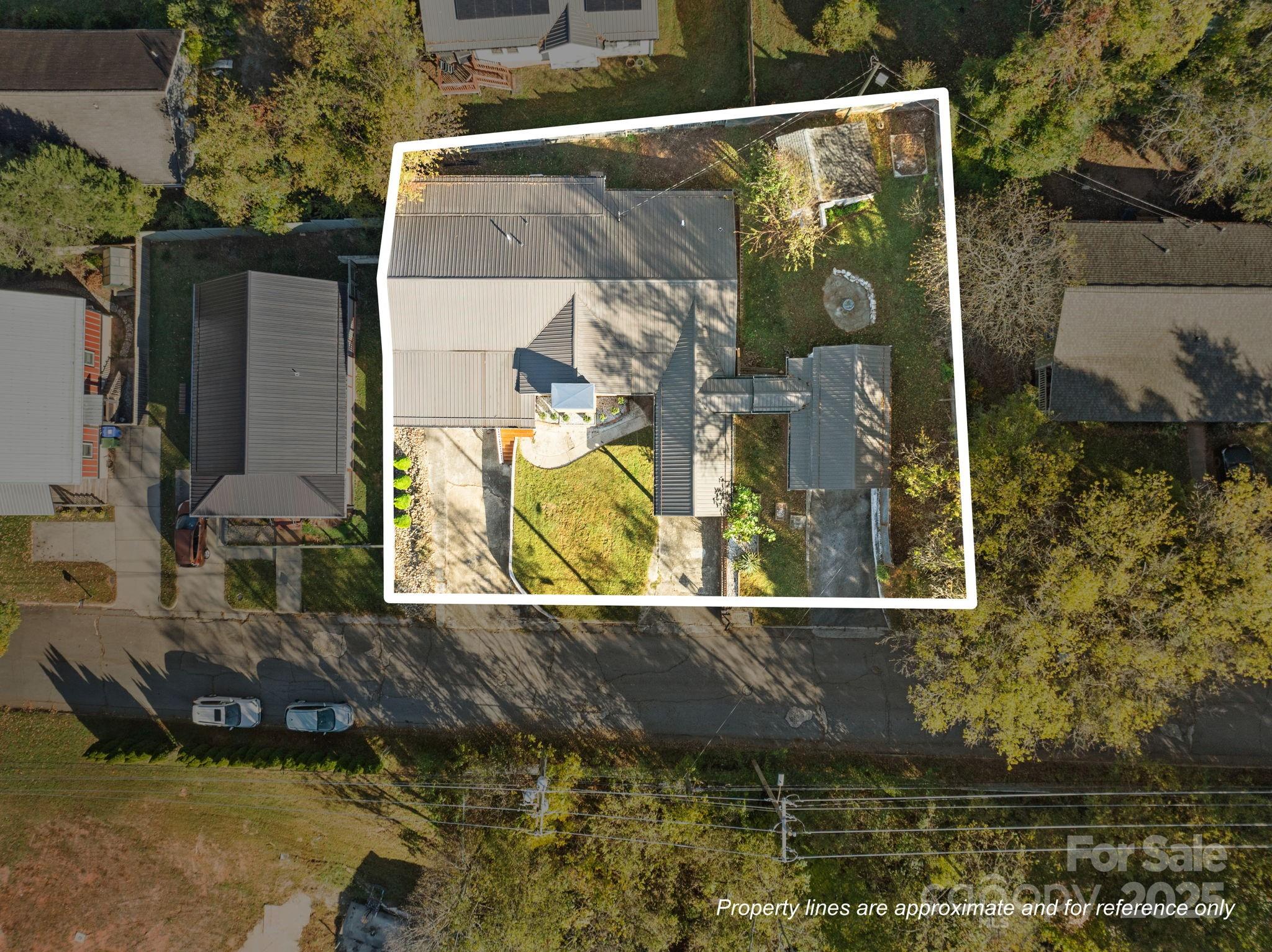 186 Joyner Avenue Asheville NC 28806