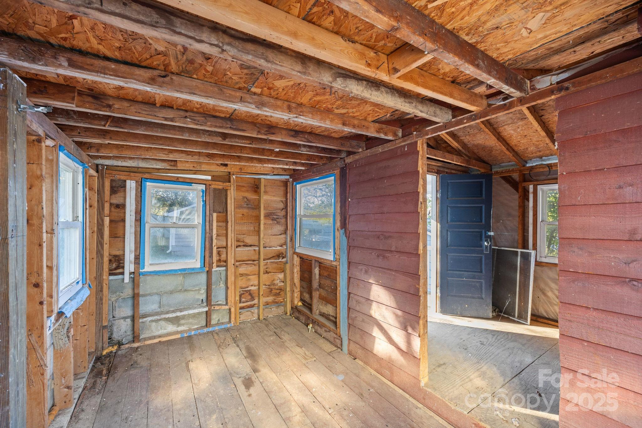 186 Joyner Avenue Asheville NC 28806