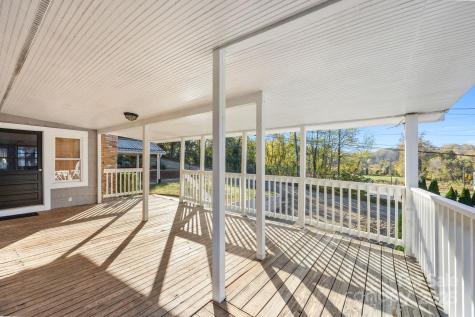 186 Joyner Avenue Asheville NC 28806