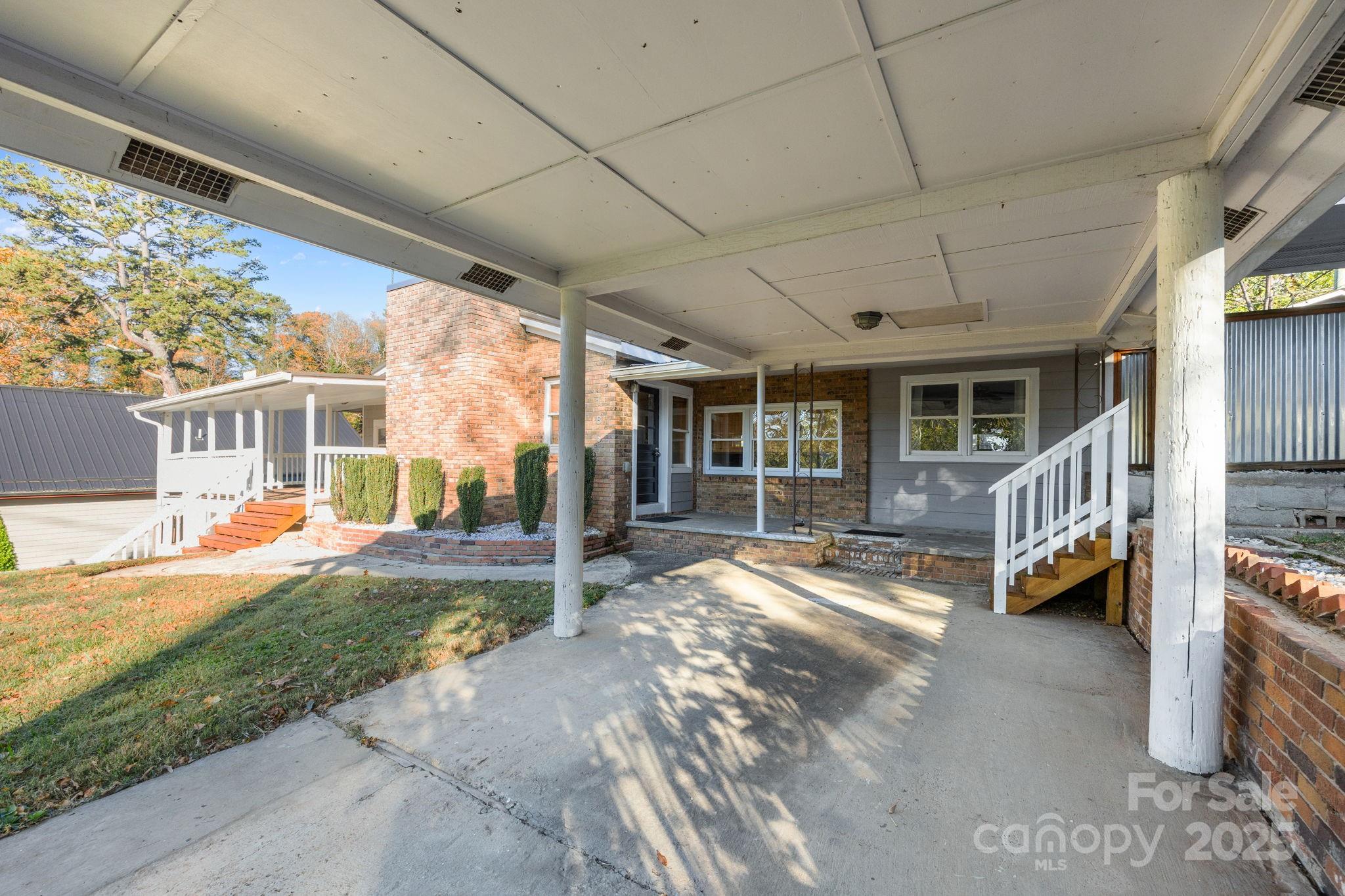 186 Joyner Avenue Asheville NC 28806