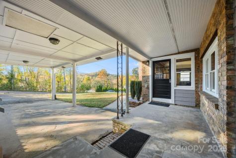 186 Joyner Avenue Asheville NC 28806