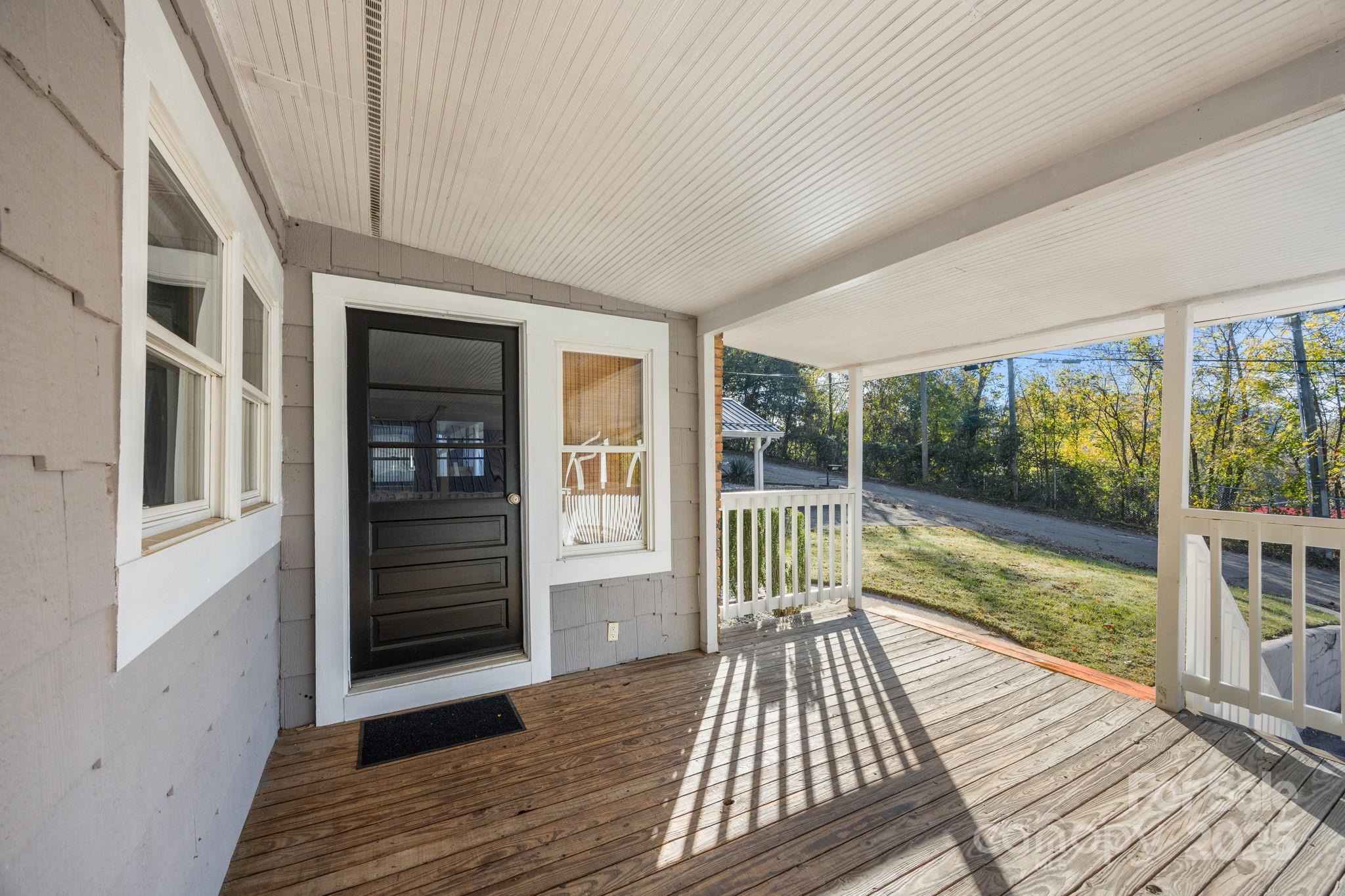 186 Joyner Avenue Asheville NC 28806