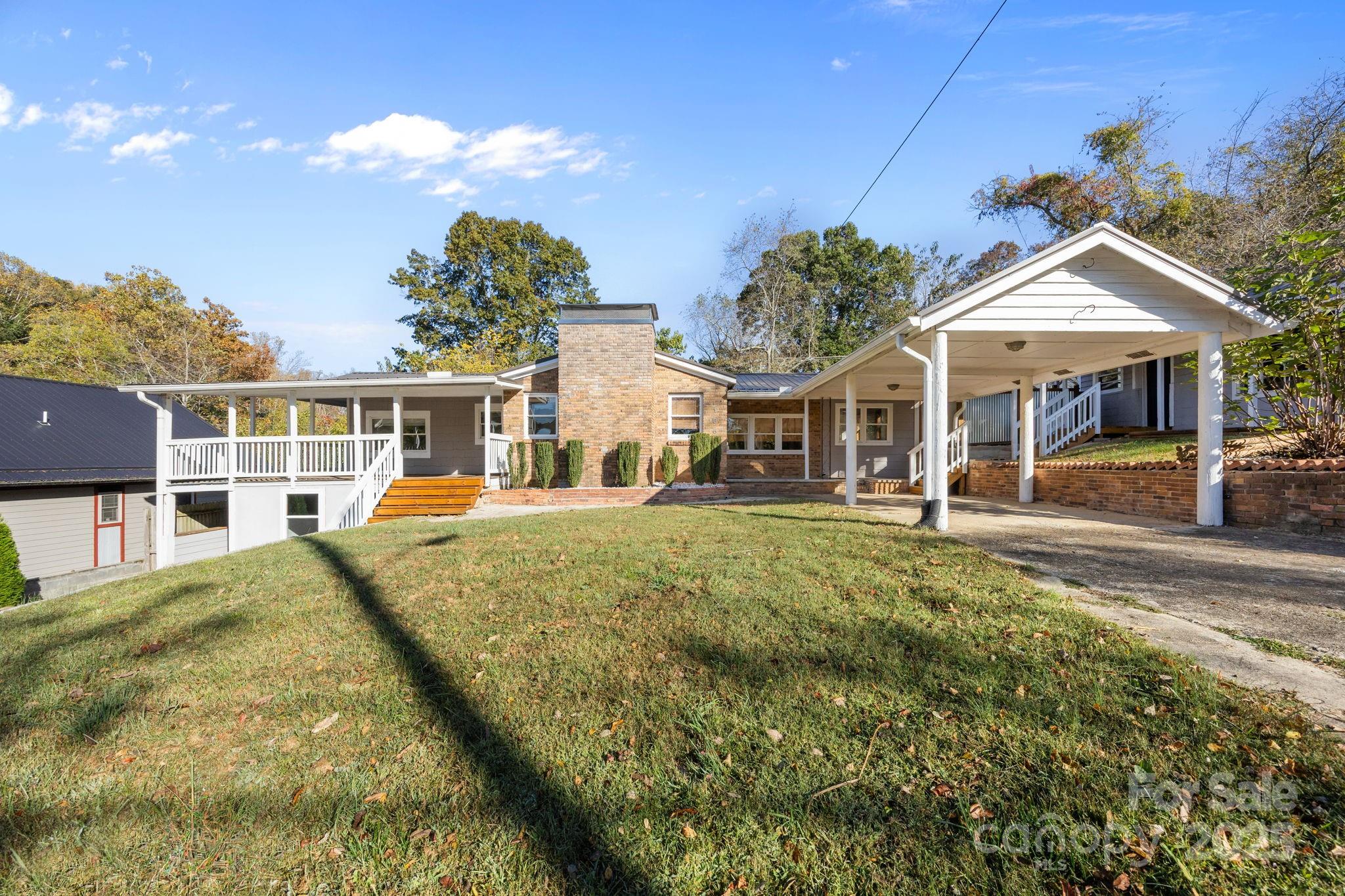 186 Joyner Avenue Asheville NC 28806