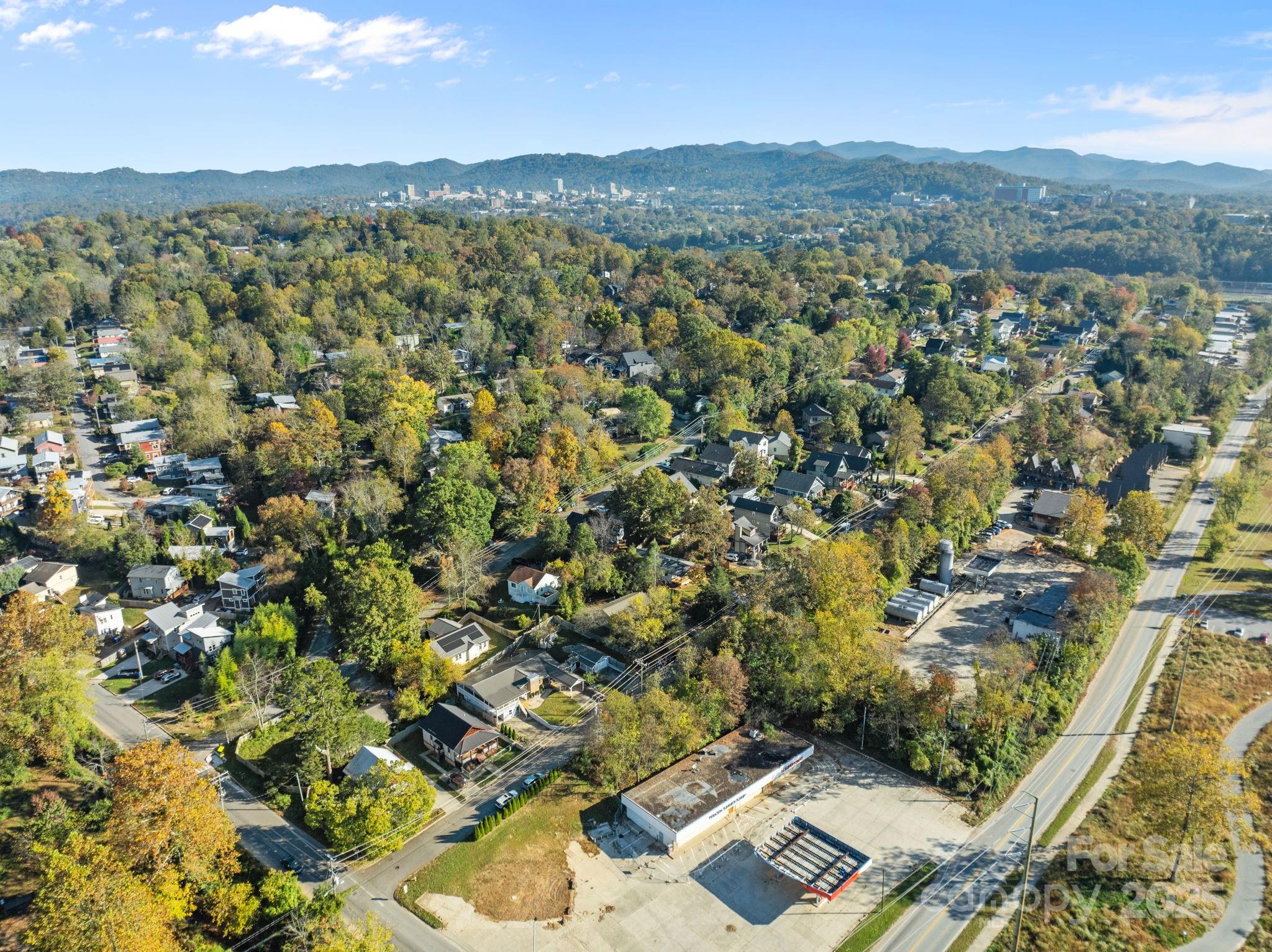 186 Joyner Avenue Asheville NC 28806