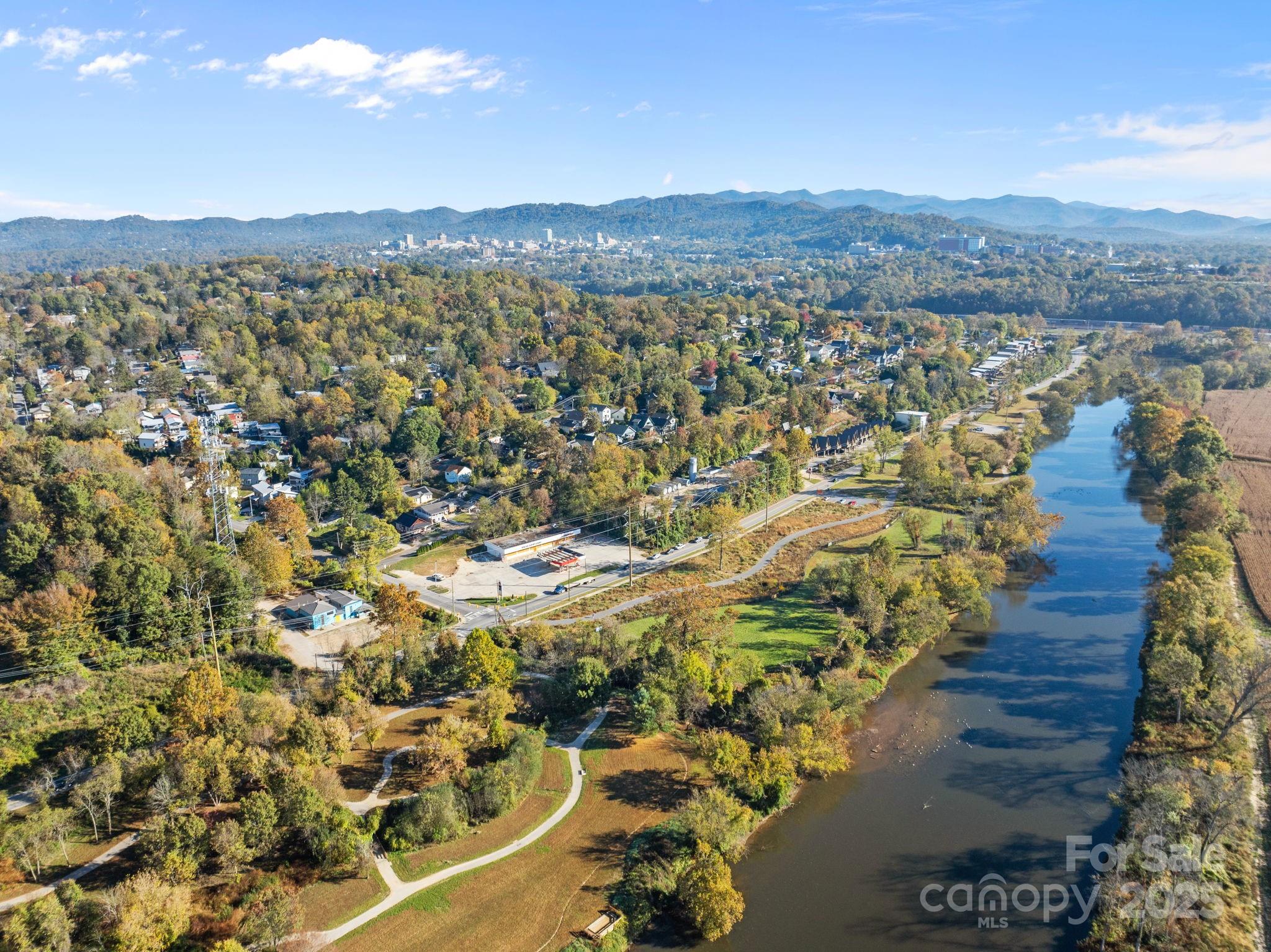 186 Joyner Avenue Asheville NC 28806