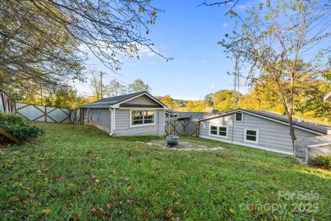 186 Joyner Avenue Asheville NC 28806