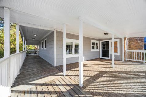 186 Joyner Avenue Asheville NC 28806