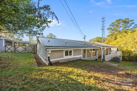 186 Joyner Avenue Asheville NC 28806