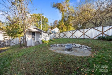 186 Joyner Avenue Asheville NC 28806