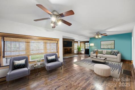 186 Joyner Avenue Asheville NC 28806