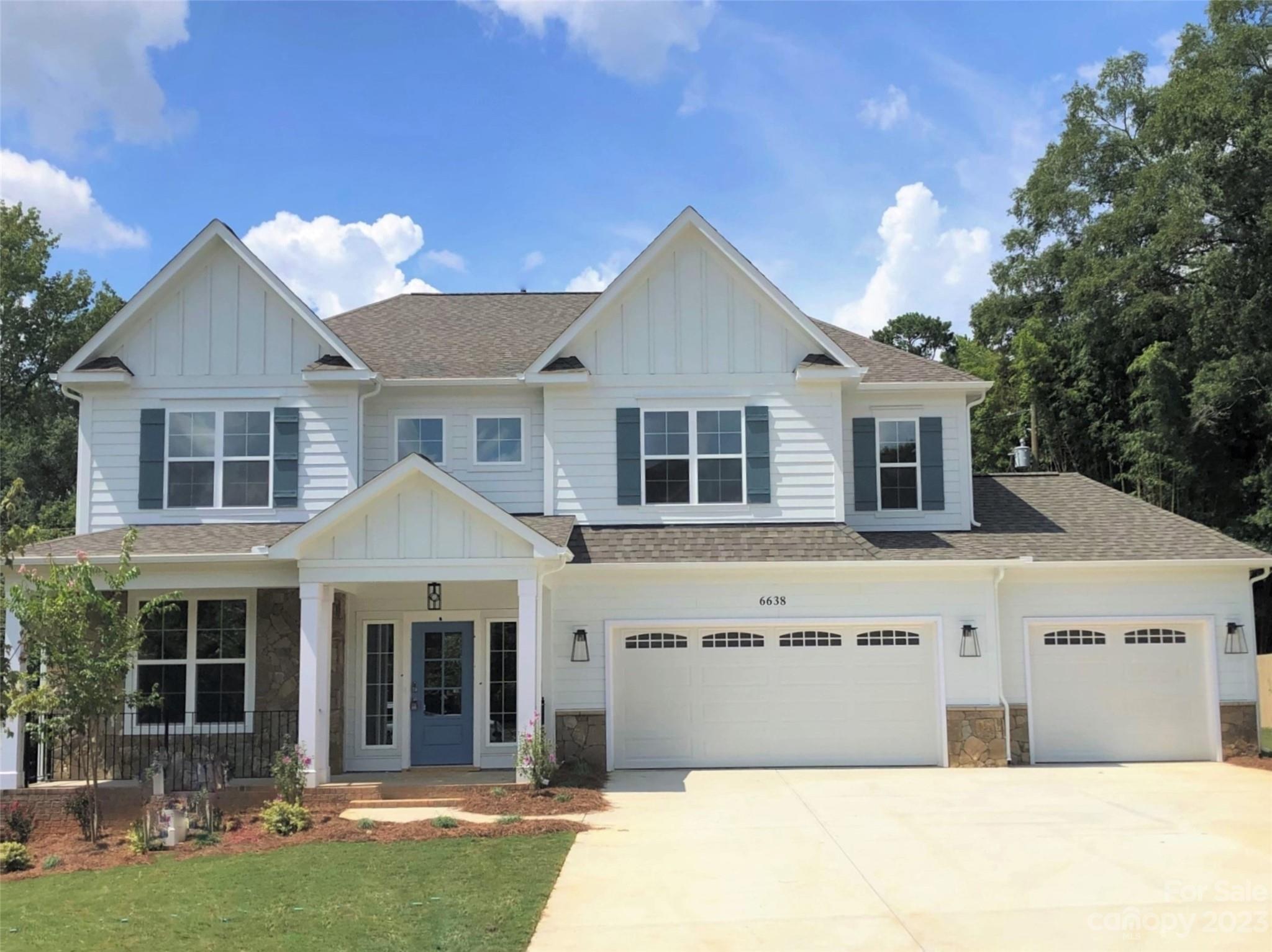 6912 Kimberton Drive Charlotte NC 28270