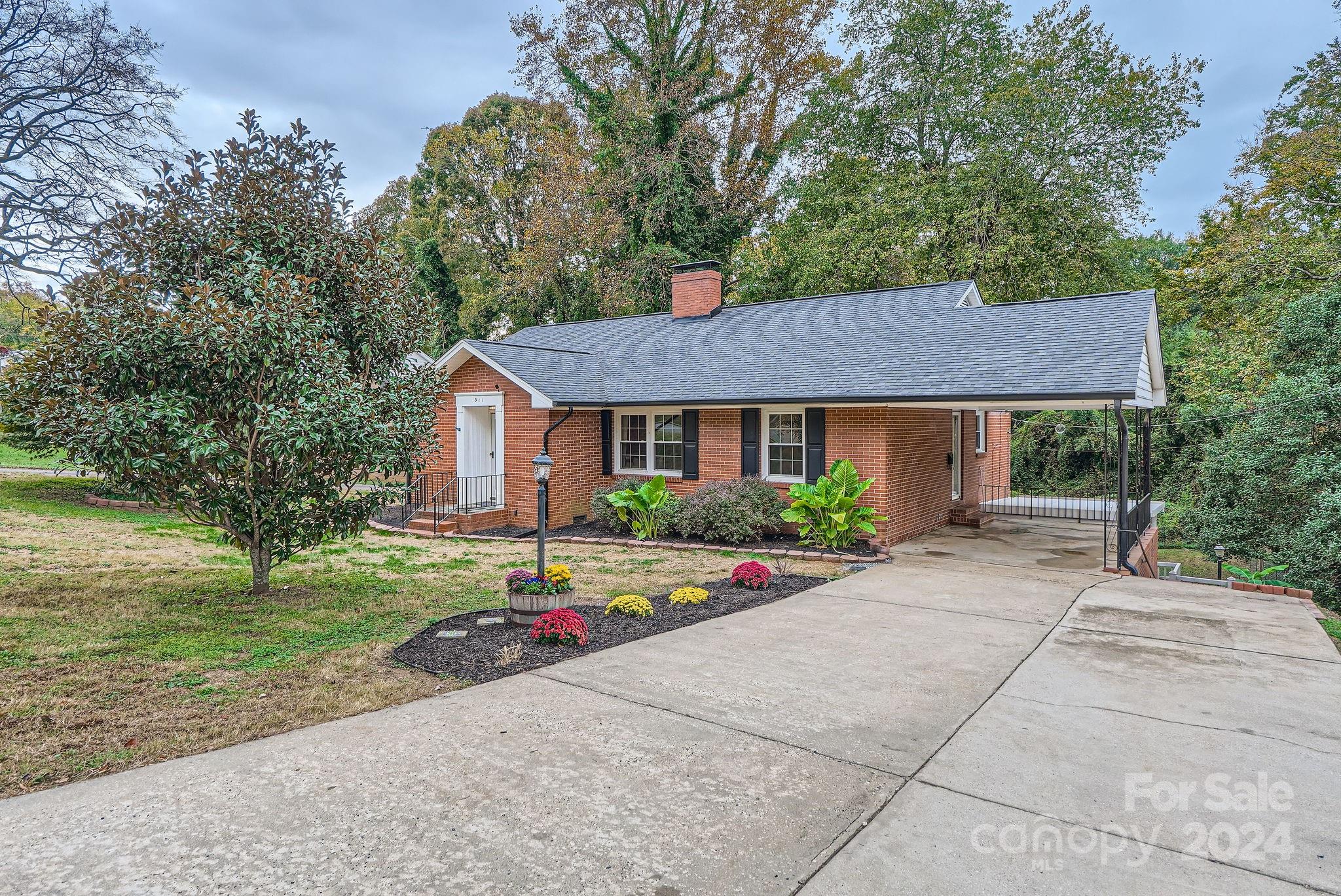 911 Churchill Drive Gastonia NC 28054