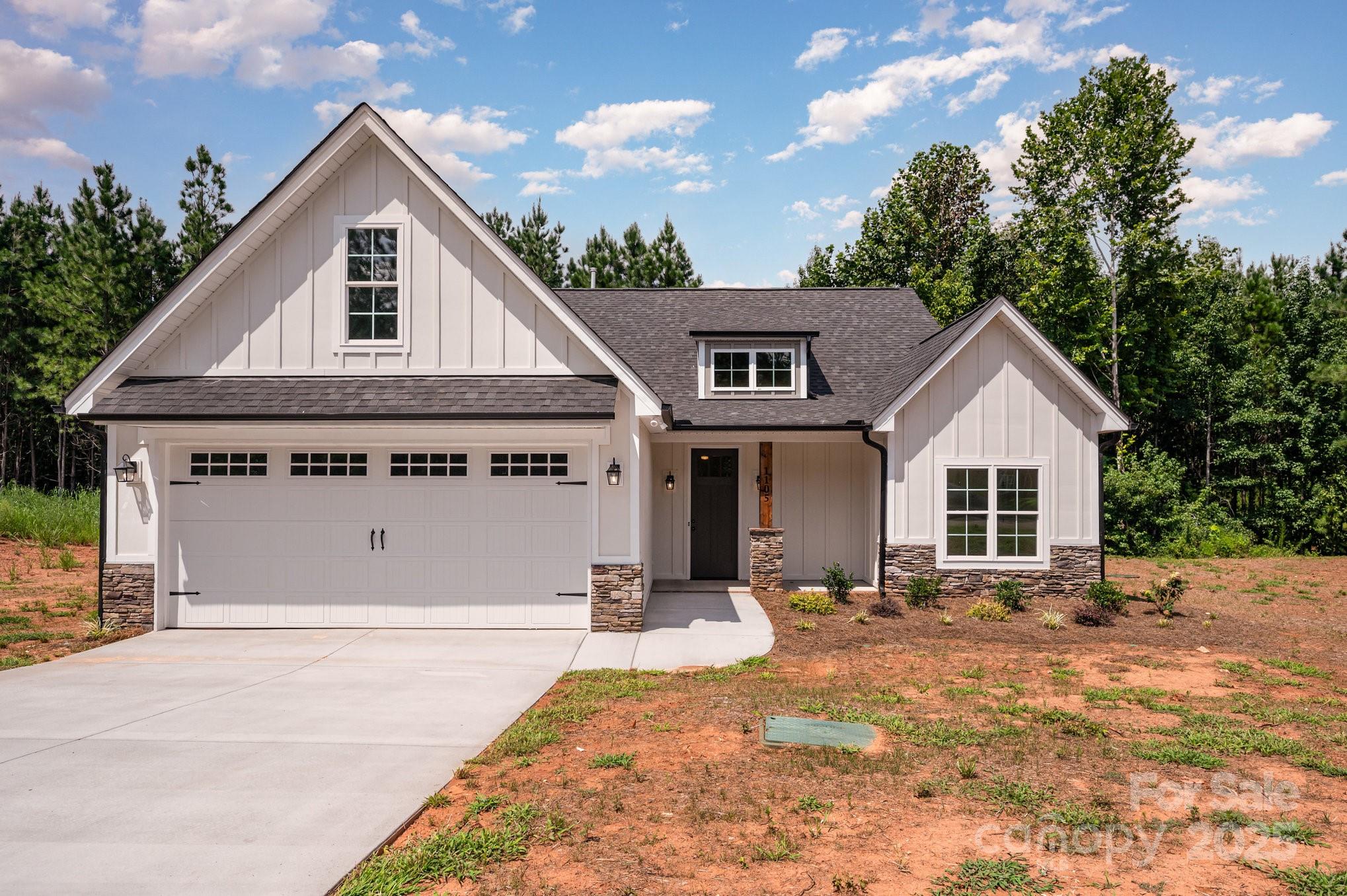 1105 Rudder Circle Salisbury NC 28146