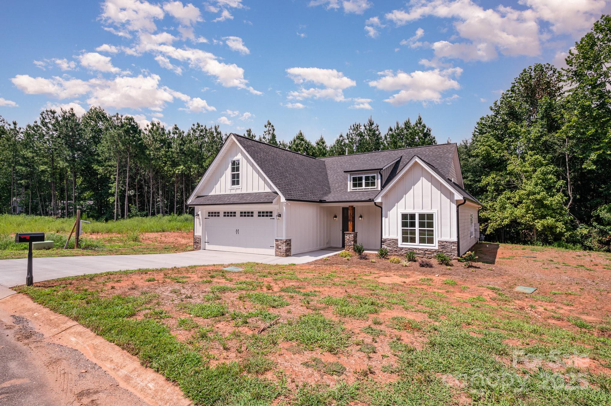 1105 Rudder Circle Salisbury NC 28146