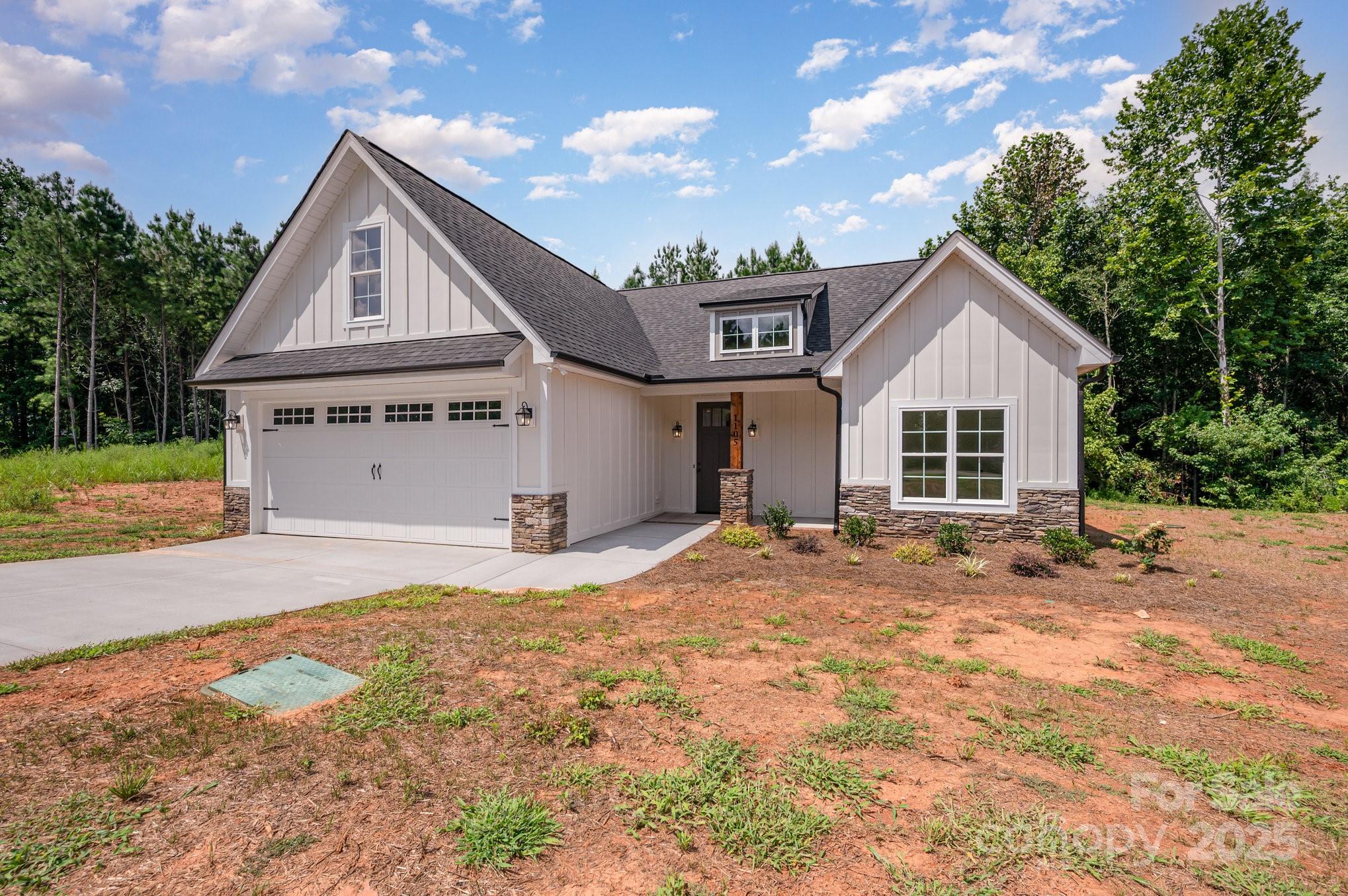1105 Rudder Circle Salisbury NC 28146