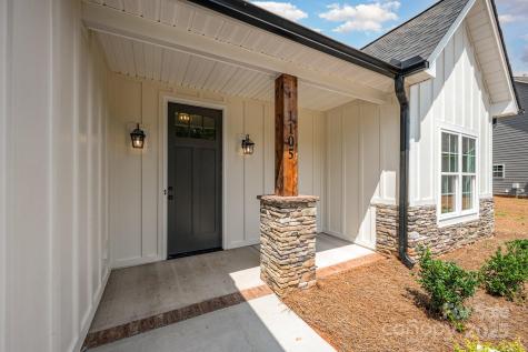 1105 Rudder Circle Salisbury NC 28146