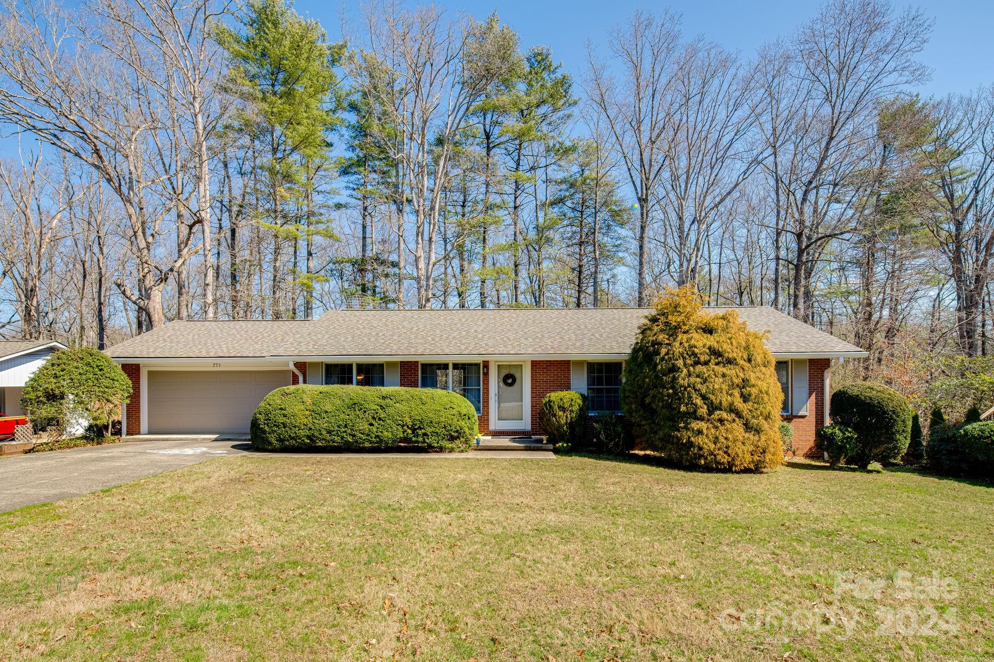 213 Grove Street Brevard NC 28712