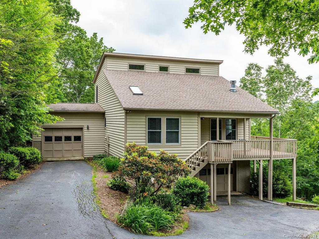 31 Red Oak Forest Road Fairview NC 28730