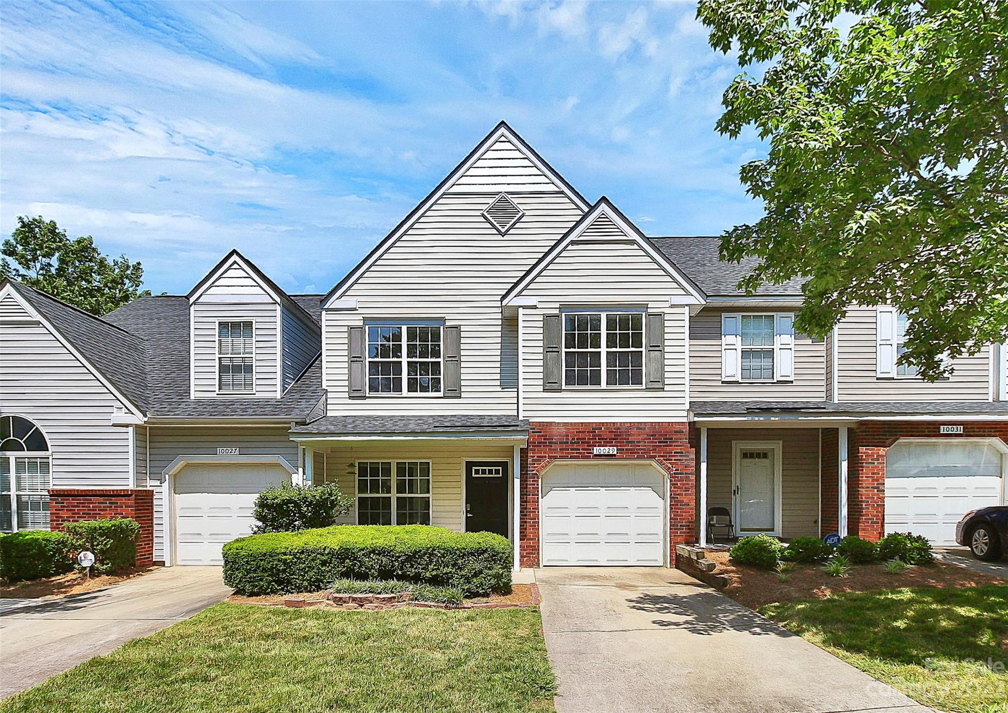 10029 University Park Lane Charlotte NC 28213