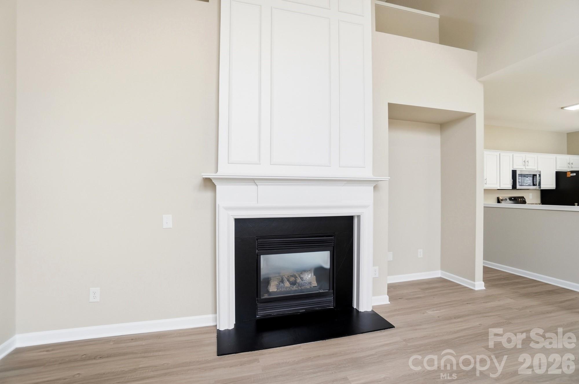 8835 Kestral Ridge Drive Charlotte NC 28269