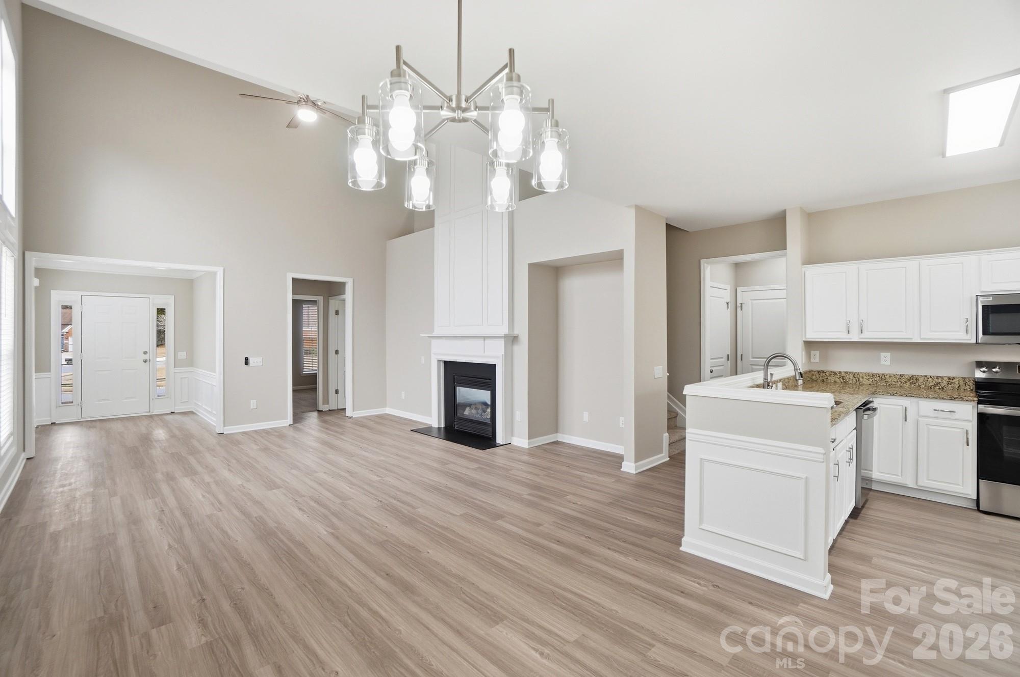 8835 Kestral Ridge Drive Charlotte NC 28269