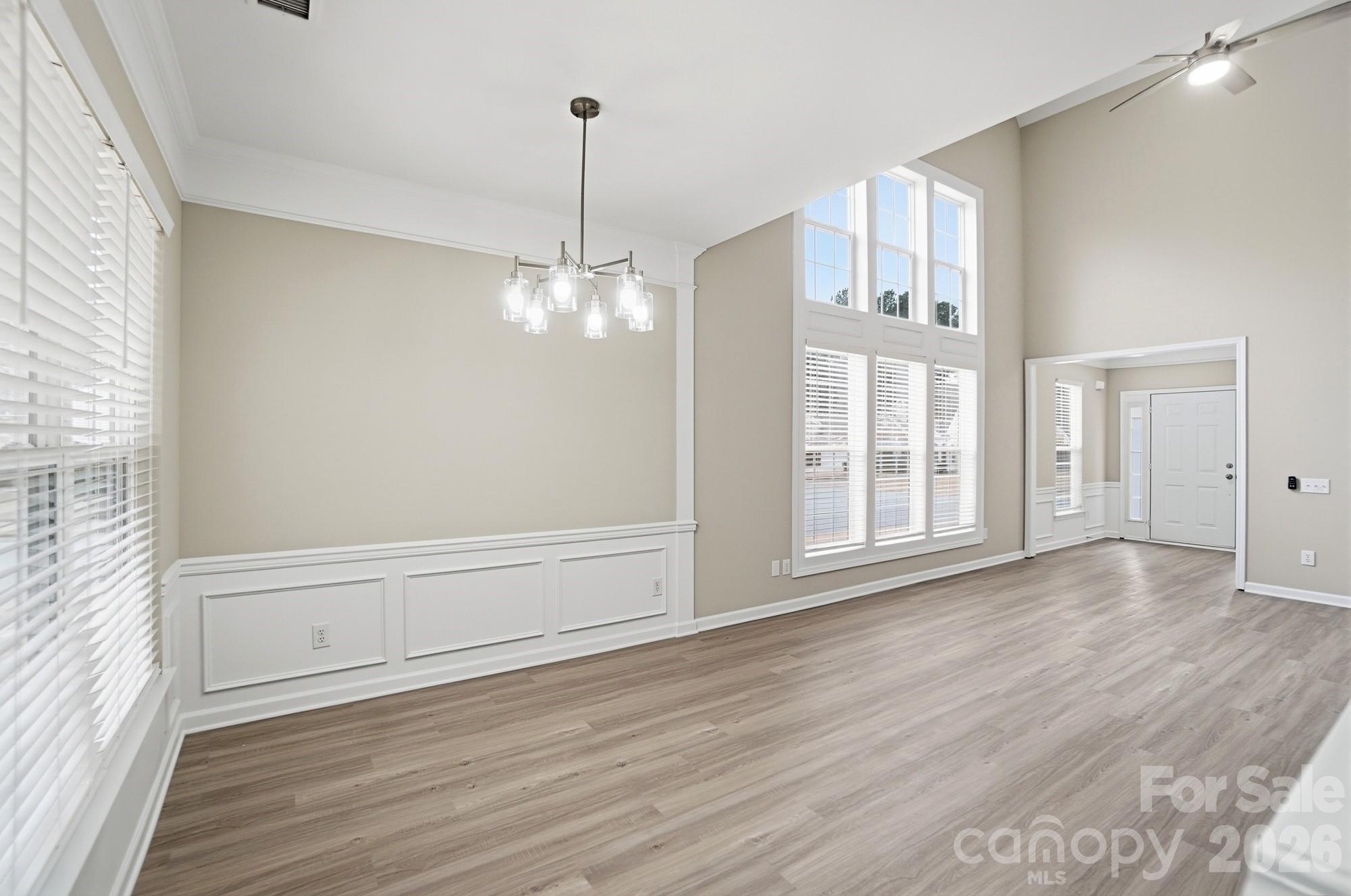 8835 Kestral Ridge Drive Charlotte NC 28269