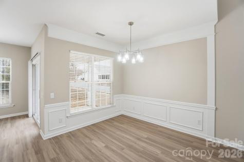 8835 Kestral Ridge Drive Charlotte NC 28269