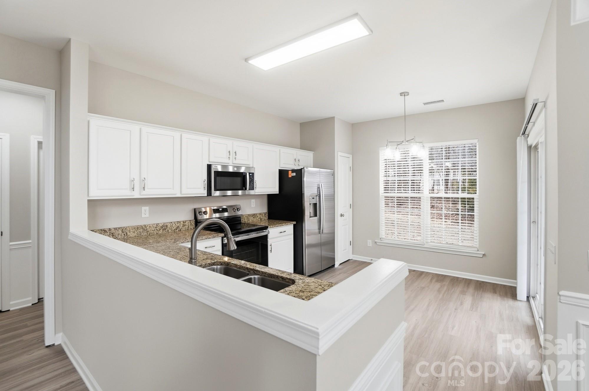 8835 Kestral Ridge Drive Charlotte NC 28269