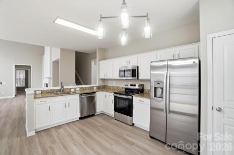 8835 Kestral Ridge Drive Charlotte NC 28269