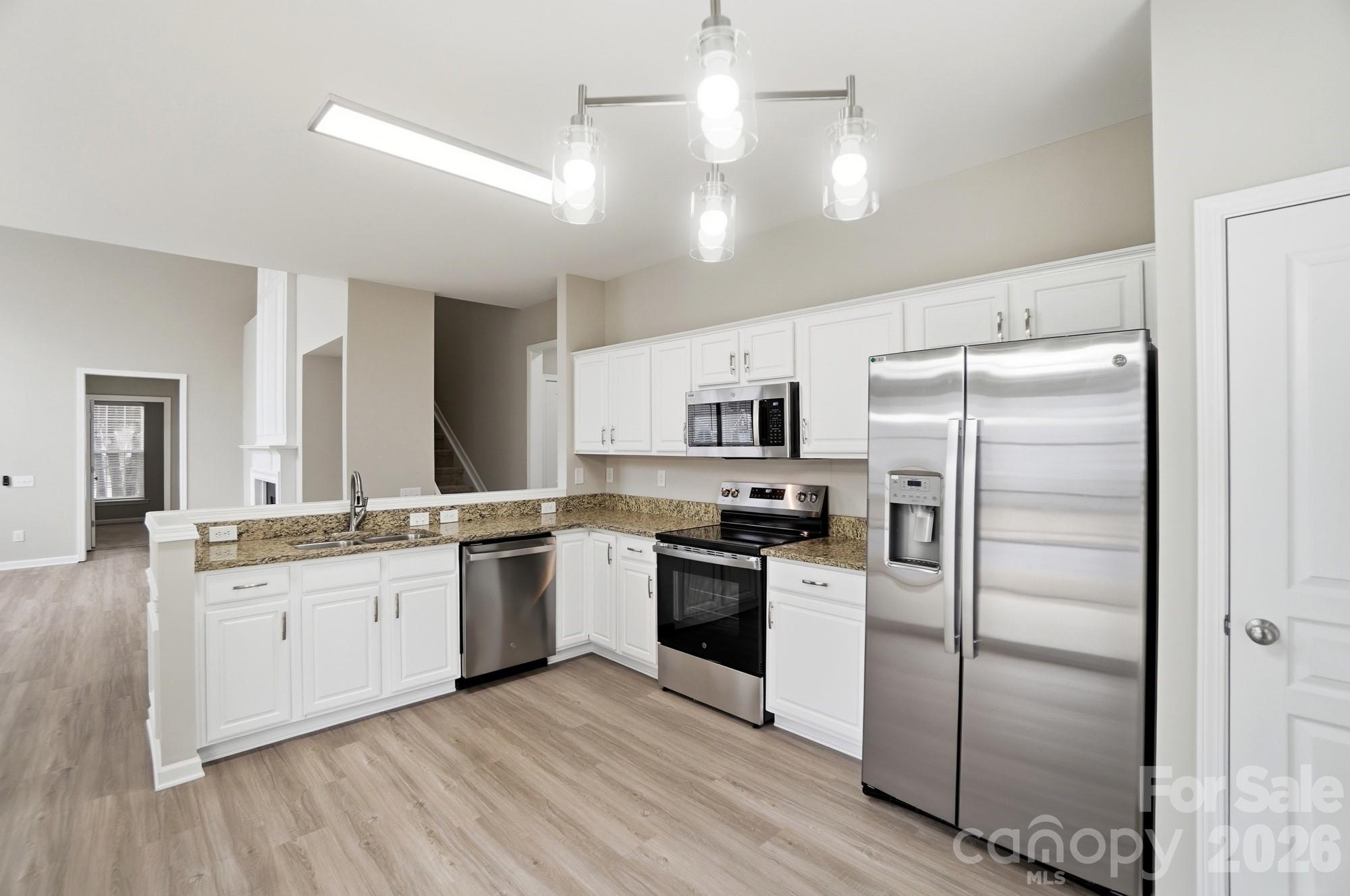 8835 Kestral Ridge Drive Charlotte NC 28269