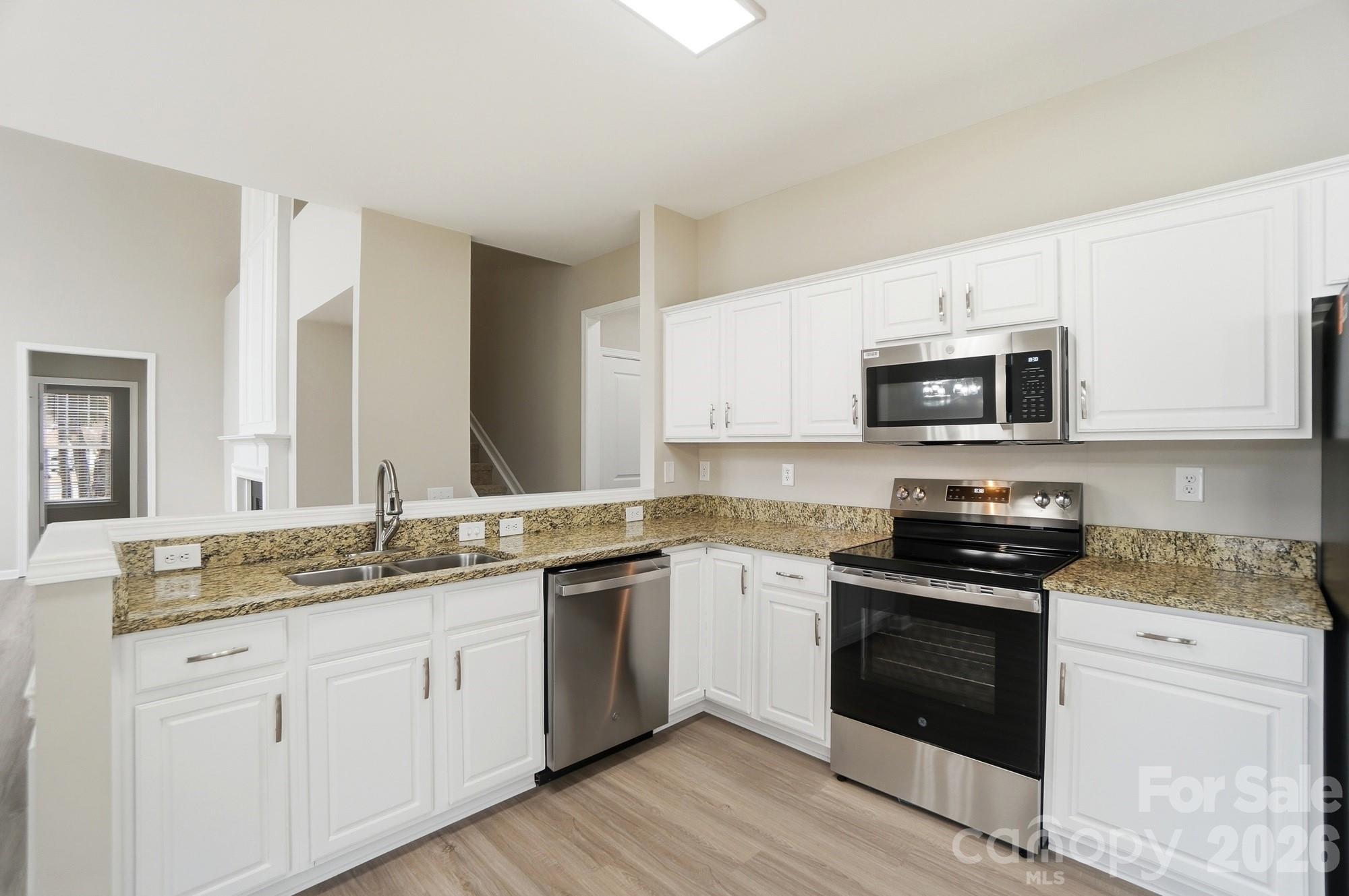 8835 Kestral Ridge Drive Charlotte NC 28269