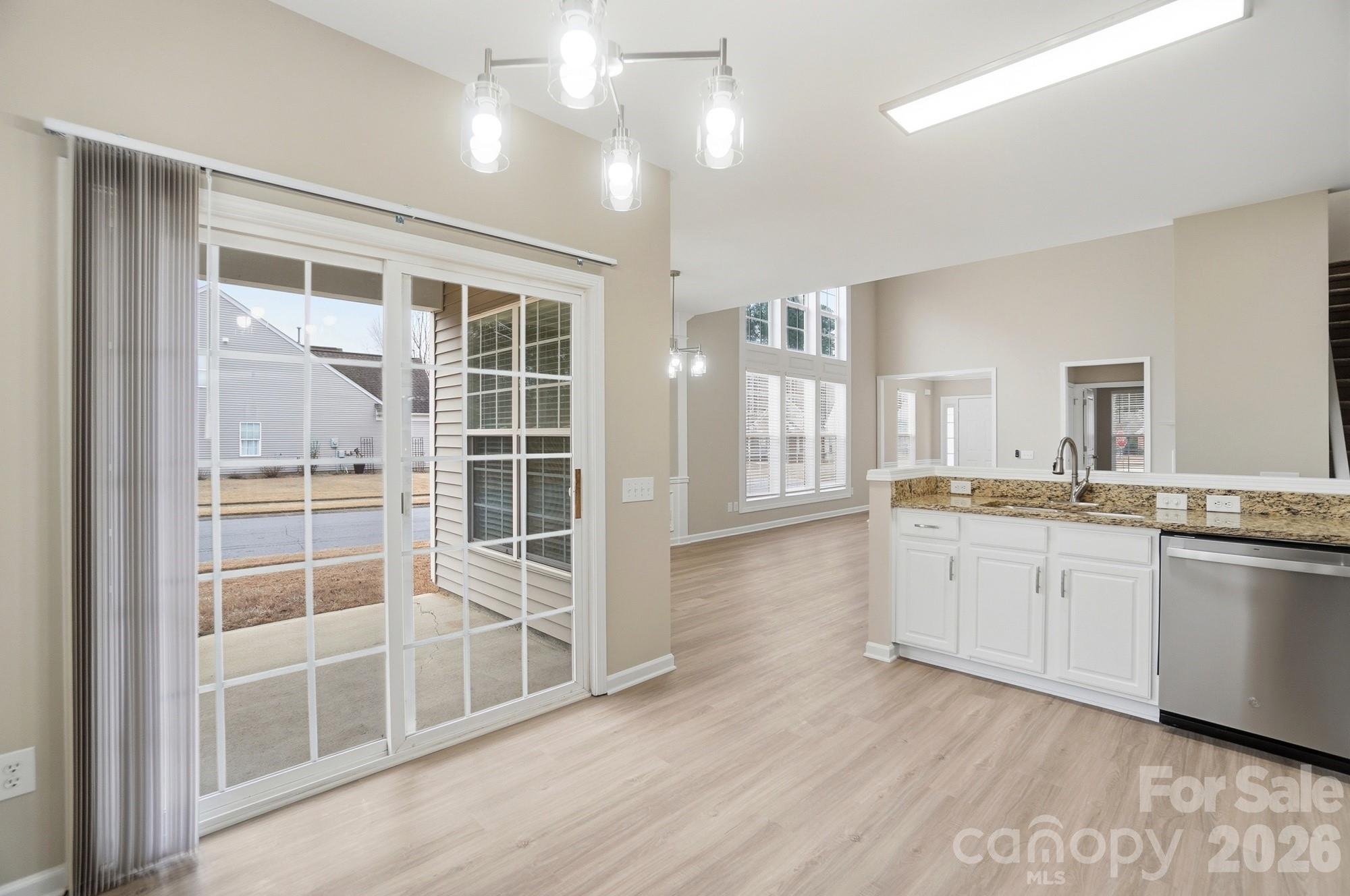 8835 Kestral Ridge Drive Charlotte NC 28269