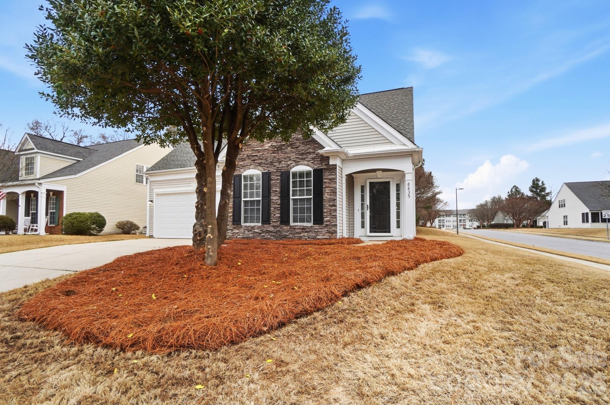 8835 Kestral Ridge Drive Charlotte NC 28269
