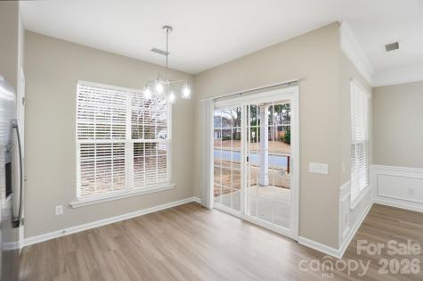 8835 Kestral Ridge Drive Charlotte NC 28269